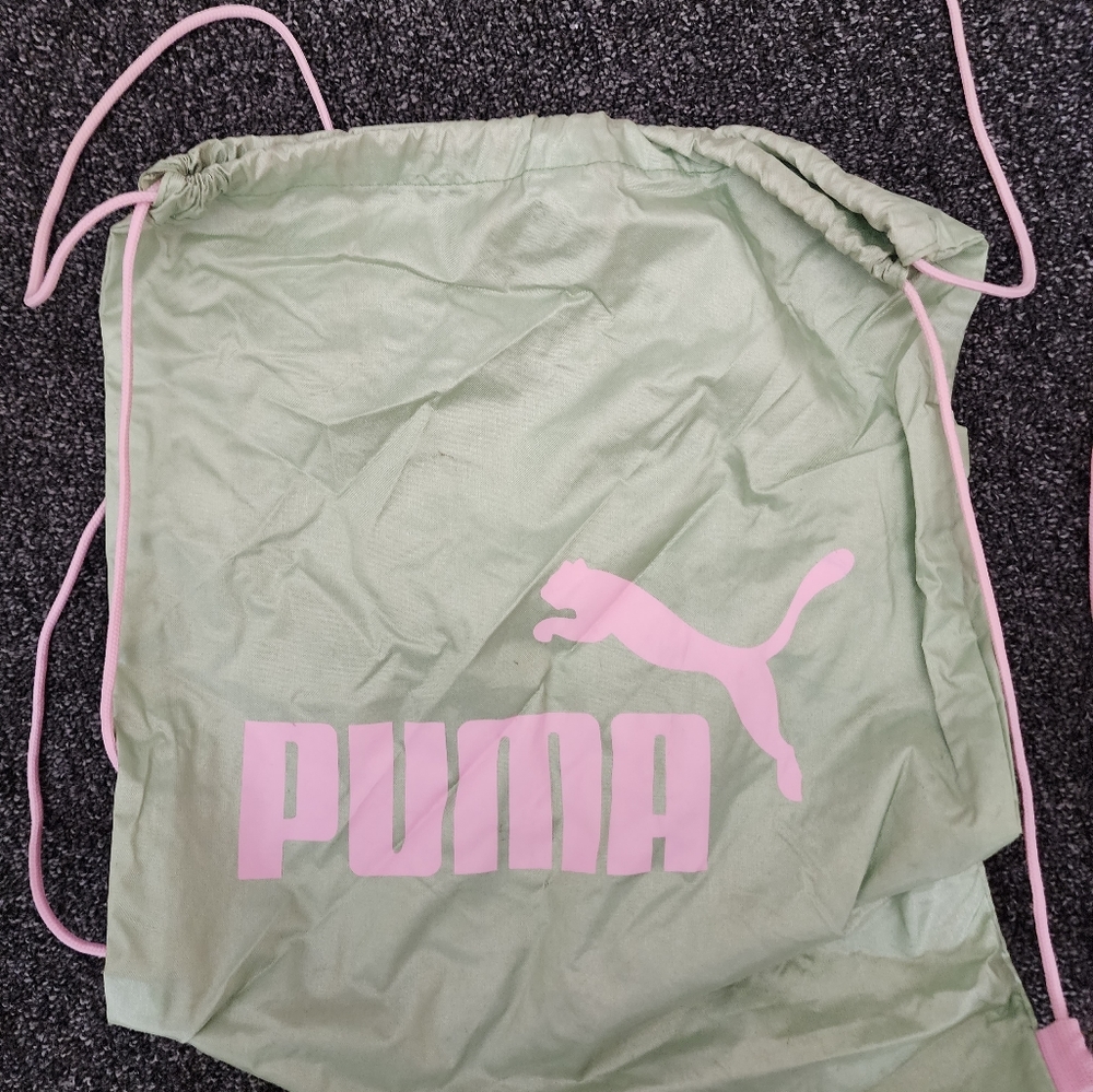 Puma bag
